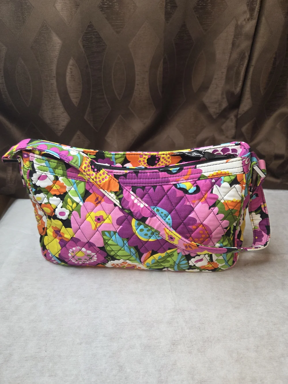 Vera Bradley great colorful